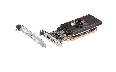 SAPPHIRE PULSE AMD Radeon RX 6400 4GB GDDR6 Graphics Card | eBay