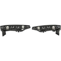 Diederichs 4073064 Halter, StoßFäNger Vorne FüR CitroËN C4 II (B7) 2011-2020