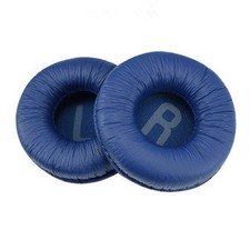 Soft PU Leather Ear Pad Replacements for SONY Headphones Enhanced Comfort