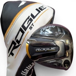Callaway Rogue St Max Driver Head only | eBay