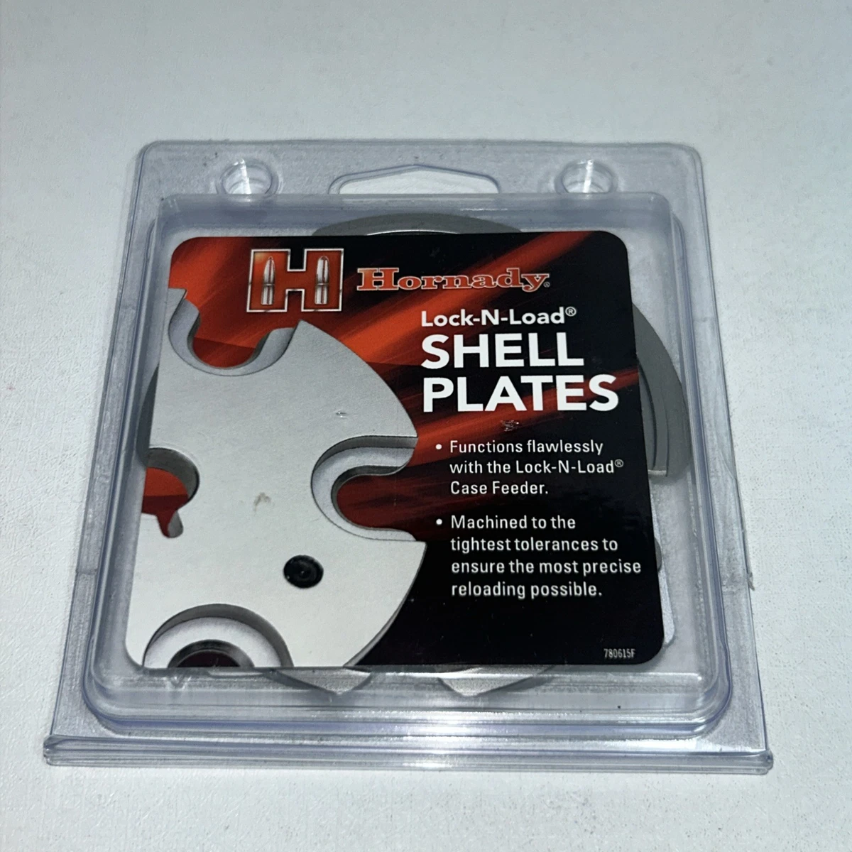 HORNADY Lock-N-Load AP Shell Plates In Vendita E Spedito Direttamente A - Foto 5
