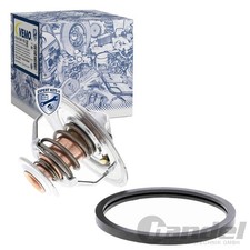 Thermostat Volvo C30