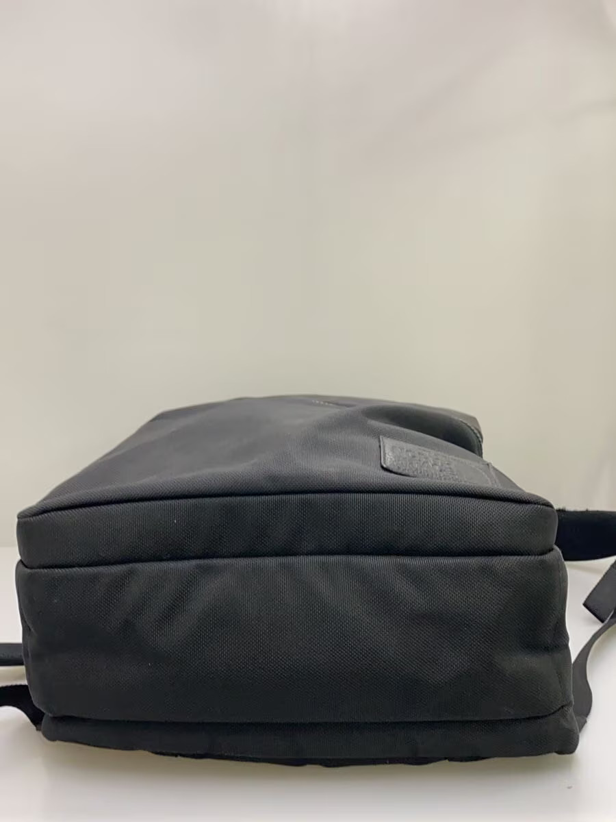 THE NORTH FACE Backpack Polyester BLK Solid NM818… - image 4