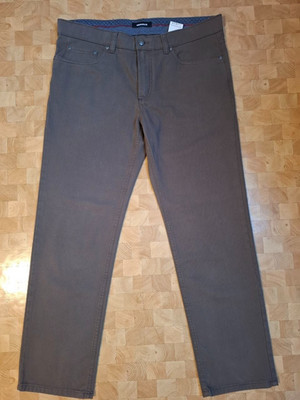 WALBUSCH Gr.26 Herren Jeans
