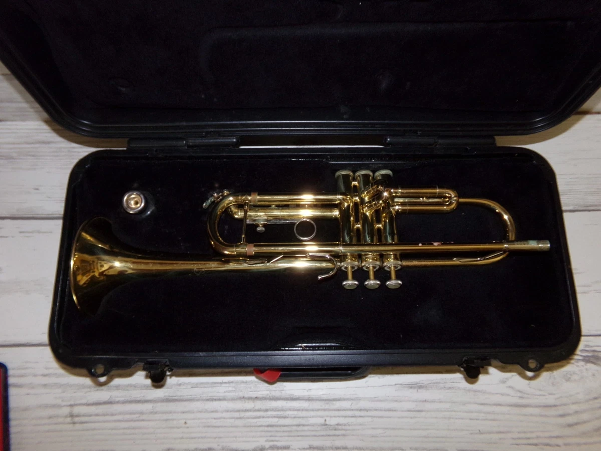 Bach TR300 Trumpets for sale | eBay