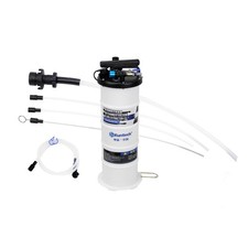 6.5l Oil Extractor Pump Pneumatic Manual Vacumm Fluid Extractor Fluid Change