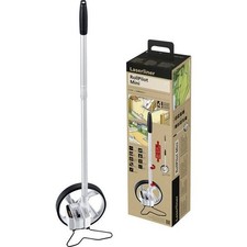 Laserliner 075.002E RollPilot Mini Measuring Wheel 999.99m
