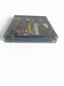 F1 WORLD GRAND PRIX SEGA DREAMCAST PAL FACTORY SEALED NEW ORIGINAL MINT RARE