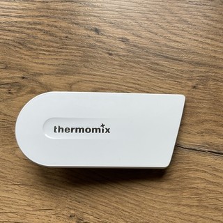Vorwerk Thermomix Cook Key Cookidoo Cookkey TM5 WLAN Rezepte Kochen Chip