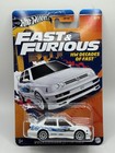 Hot Wheels Fast & Furious HW Decades of Fast VW Jetta MK3 - 1:64 Diecast Car