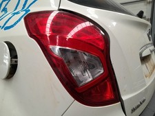 Feu arrière Ssangyong KORANDO