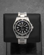 Breitling Superocean II Steel Auto 42mm A17365C9/BD67