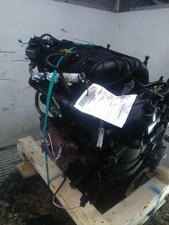 2010 Ford Escape 3.0l V6 Engine Complete Assembly Oem Used 131k Miles Silver