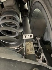5Q0512011KS STOßDÄMPFER RECHTS HINTEN / 368521 FÜR VOLKSWAGEN GOLF VII 5G1/BE1