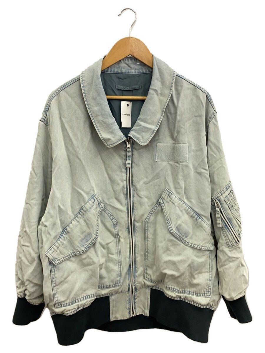 ADASTRIA altra giacca OMAGGIO BLU tinta unita JS071595AD usata