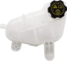 Front Engine Coolant Reservoir Radiator Expansion Tank for Sonic 2012-2019