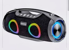 Image of Daewoo Boom Beat Boombox Speaker Brand New ideal gift 🎁 👌 ✨️ 😍