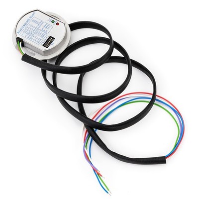 Programmable Single Fire Electronic Ignition Module For Harley Sportster 1200
