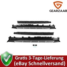 Trittbretter Einstiegsbrett Geeignet f�r BMW X5 G05 Ab 2019 2020 2021 2022 2023