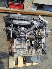 Moteur Citroen C8