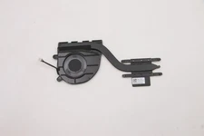 5H41B77215 Ares2.0 AMD UMA THM ASSY AVC CS