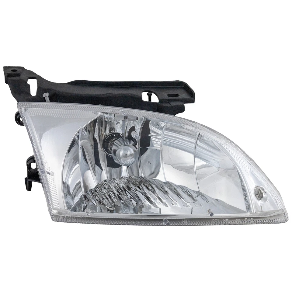 Para 00 01 02 Cavalier Faro Faro Faro Luz con Soporte con Bombilla Lado Derecho Foto 2 de 4