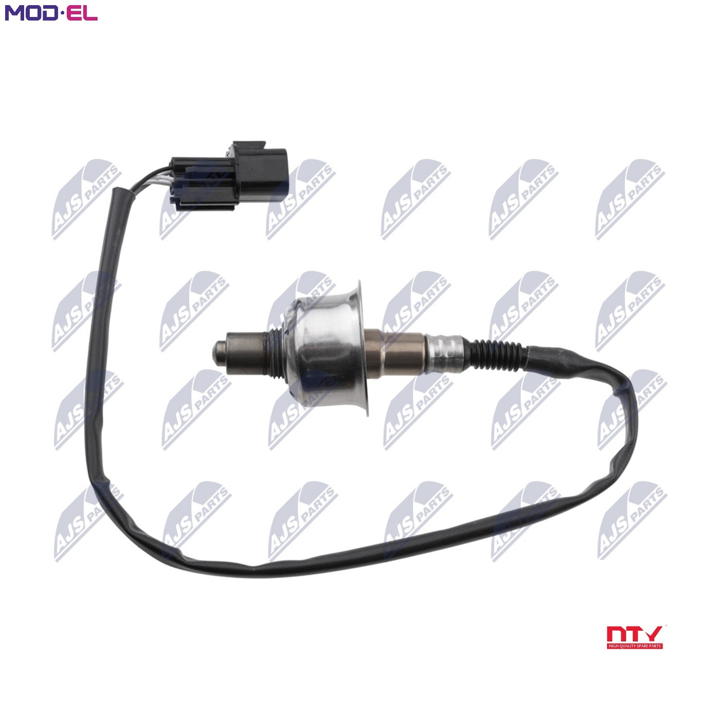 LAMBDA SENSOR ESL-HY-503 FOR HYUNDAI KIA PICANTO/III G3LA 1.0L 3cyl i10 I 1.2L - Image 8