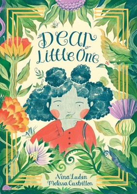 Dear Little One von Nina Laden (Englisch) Hardcover Buch