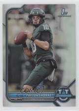 2021-22 Bowman U Chrome Prospects Payton Thorne #56 11pj