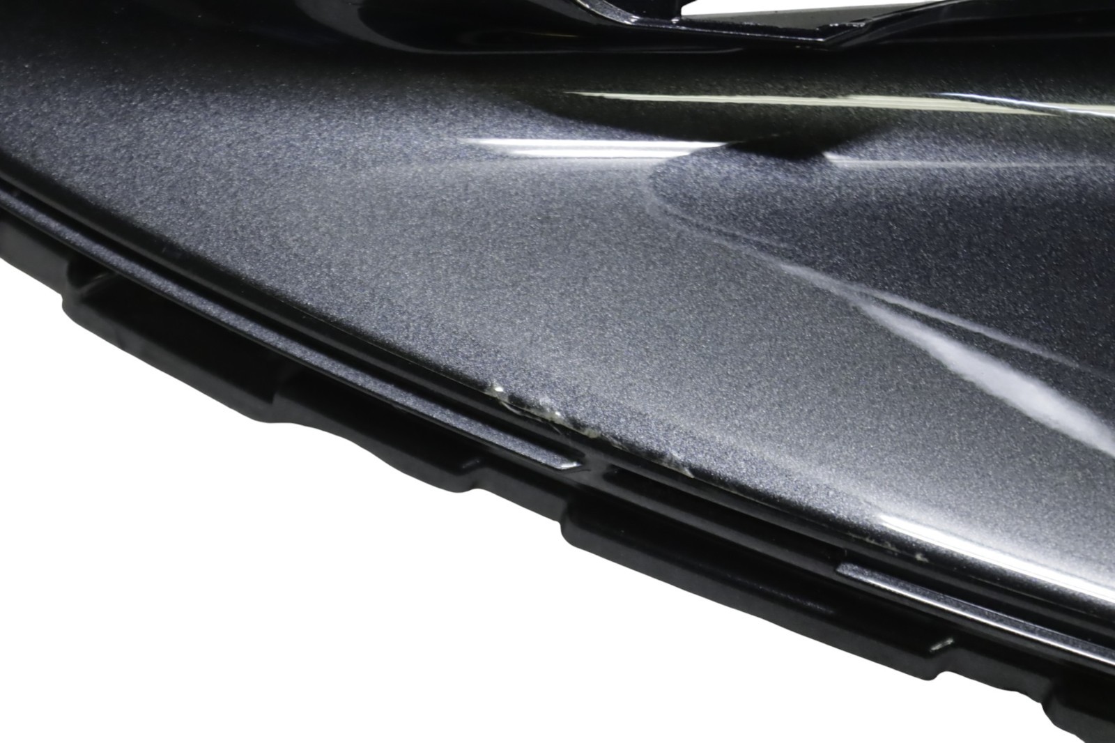 McLaren 720S 750S Front Left Headlight Trim Bezel OEM