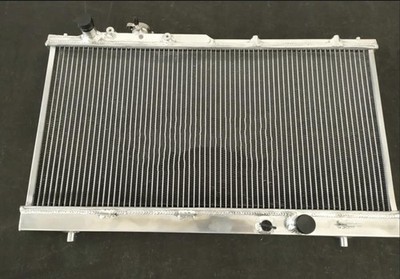 Aluminum Radiator For 1999-2003 2000 2001 2002 MAZDA PROTEGE / PROTEGE5 MT