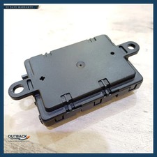 09?20 Rolls-Royce Ghost Climate control unit module OEM USED-11419110