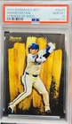 2024 Bowman’s Best - Shohei Ohtani- Strokes Of Gold- PSA 10 - 🔥