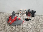 Lego 75001 Star Wars Republic Troopers Vs. Sith Troopers 100% Complete
