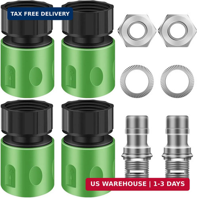 #ad 2 Kit Lawn Mower Deck Wash Kit for Riding Lawn Mower Cleaning Attachment Kit $17.97