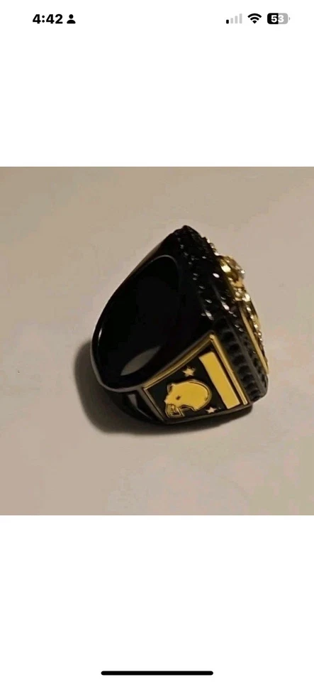 Oregon Ring - Image 3 of 3