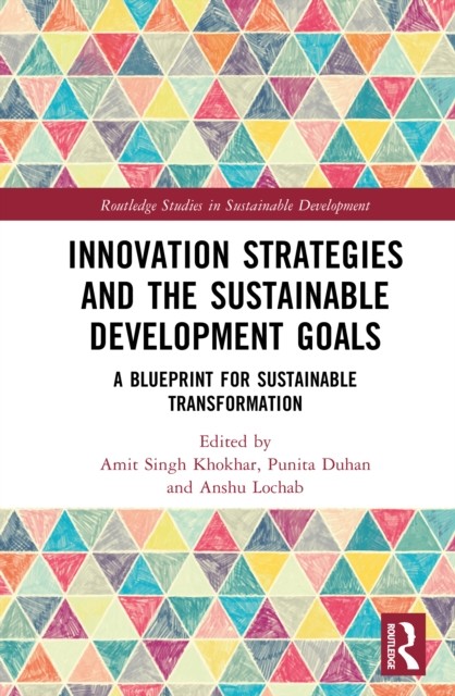 Innovation Strategies And The Sustainab