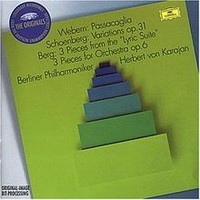 The Originals - Werke Von Karajan,Herbert Von | CD | Zustand Neu