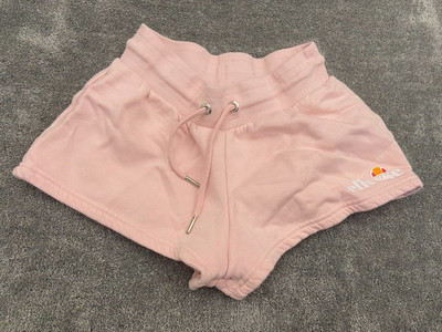 Ellise UK Gr. 8 Think Hotpants