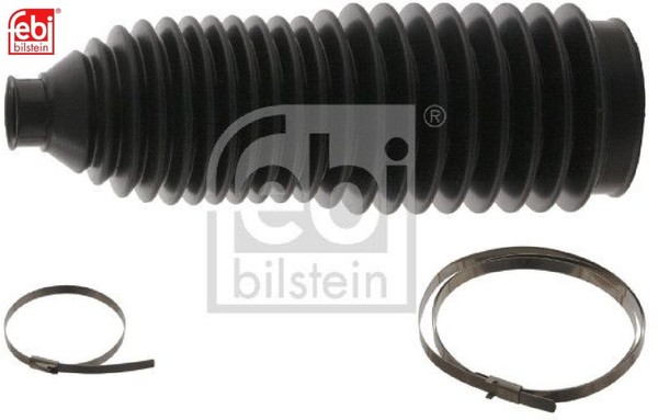 Febi Bilstein 32852 Faltenbalgsatz FüR Lenkung Faltenbalgsatz Lenkung-image