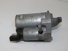 Démarreur Citroen C3