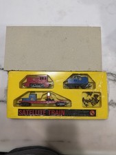 Triang Hornby RS17 'The Satellite Set' Battle Space Series NEW