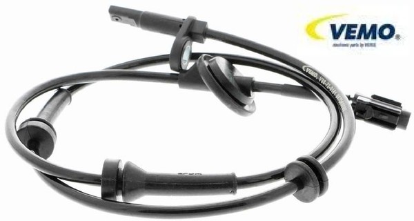Vemo V38-72-0181 Sensor FüR Raddrehzahl ABS Sensor Raddrehzahl-image