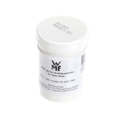 SCHAERER 3347454000 WMF Cleaning Granulate for Schaerer Replacement 3347454000