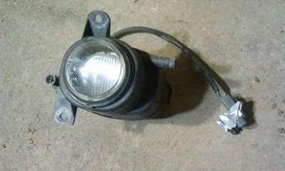 Mitsubishi Carisma II 1.8 GDI Right Fog Light 145638-00