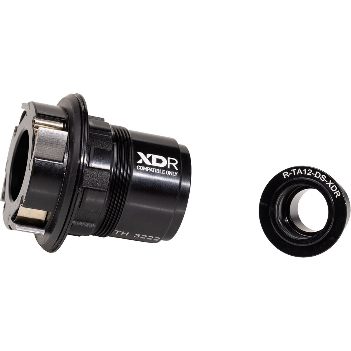 Корпус FSA AGX i25 Freehub одноцветный XD 9590₽