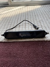 Rigid Industries 91031 10 Sr Series White Spot Flood Led Single Row Light Bar Rigid Industries 91031 10 Sr Series White Spot Flood Led Single Row Light Bar