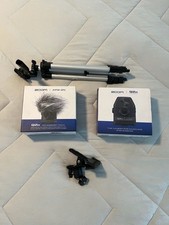 Zoom Q2n Handy Video Recorder for Musicians with APQ-2N Accessory Pack, Tripod,