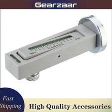 Adjustable Magnetic Gauge Tool For Car Truck Camber Castor Strut Wheel Alignment