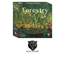 Forestry Board Game